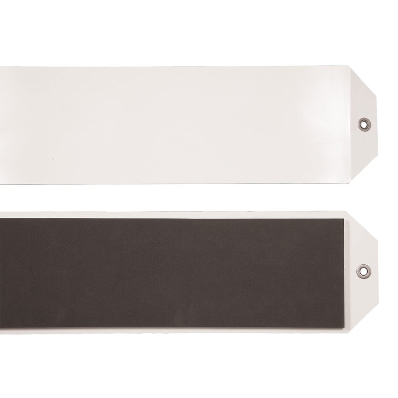AP Products 013-4300 Slide-Out Sled,1 Pack, Black/White - Image 2